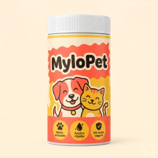 MyloPet - Removedor Pipí 300g
